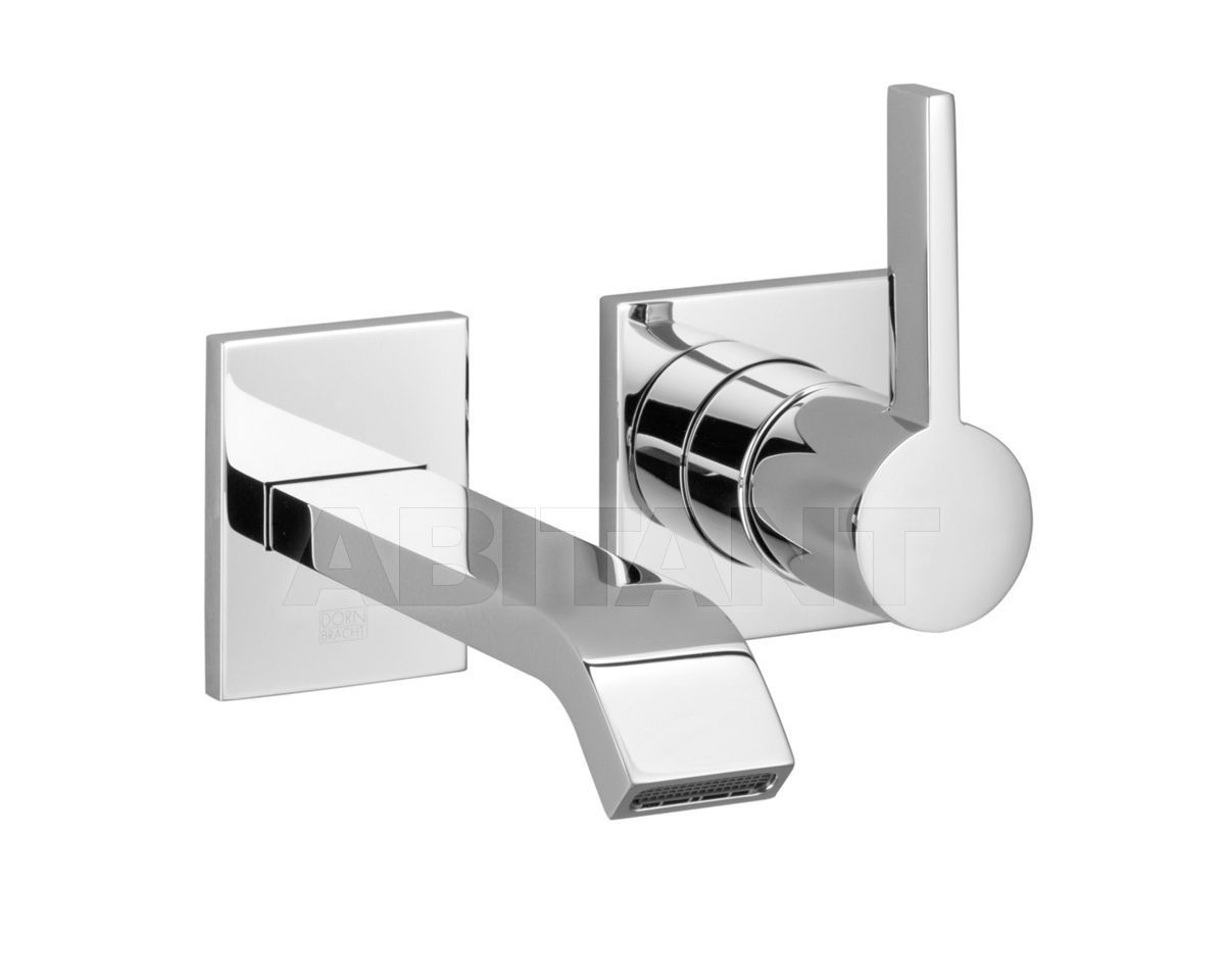Купить Смеситель настенный Dornbracht IMO 36 810 670-00