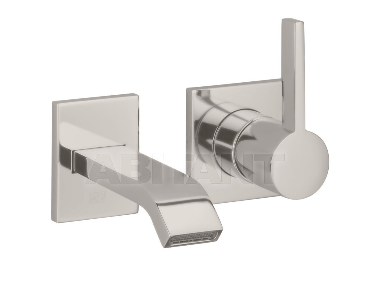 Купить Смеситель настенный Dornbracht IMO 36 808 670-06