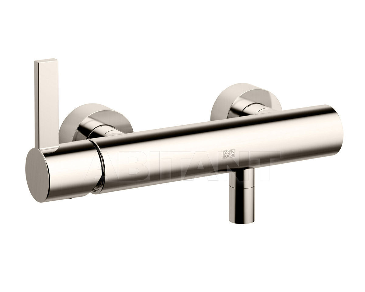 Купить Смеситель настенный Dornbracht IMO 33 301 670-06