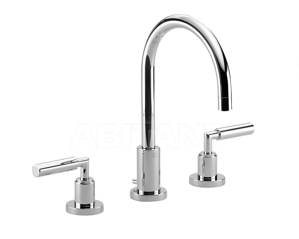 Купить Смеситель для раковины Dornbracht Tara 20 713 882-00