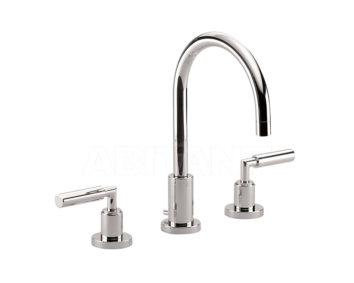 Купить Смеситель для раковины Dornbracht Tara 20 710 882-06