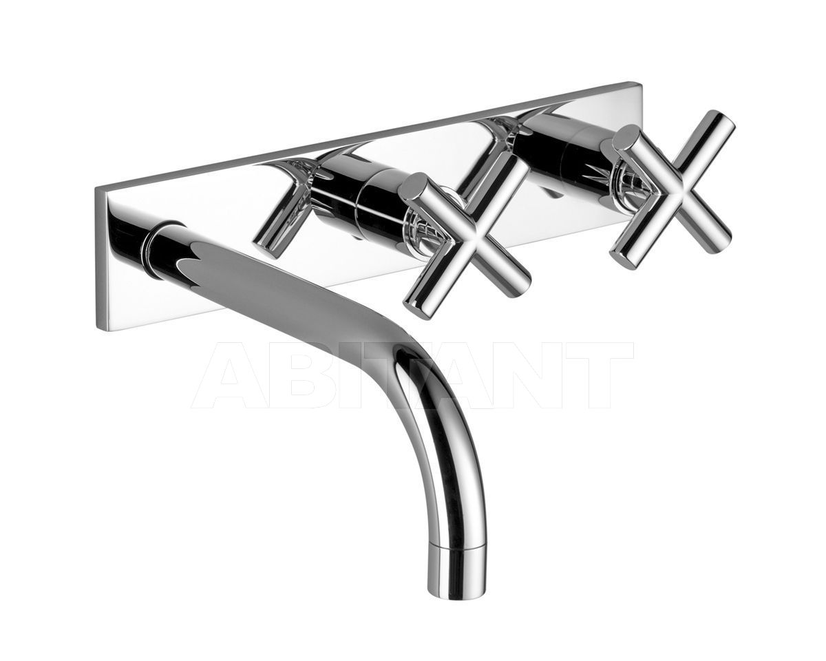 Купить Смеситель настенный Dornbracht Tara 36 713 892-00