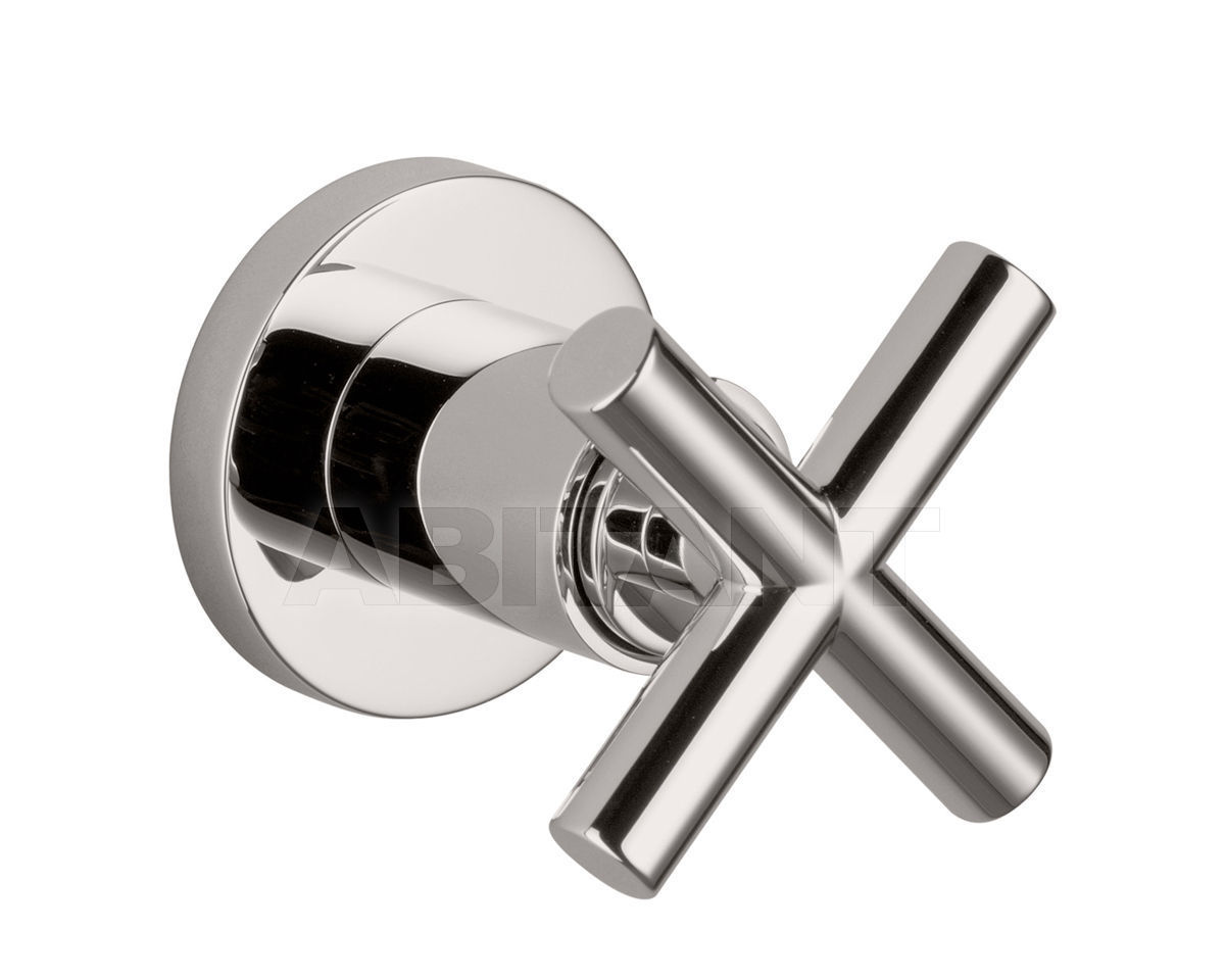 Купить Вентиль Dornbracht Tara 36 310 892-06
