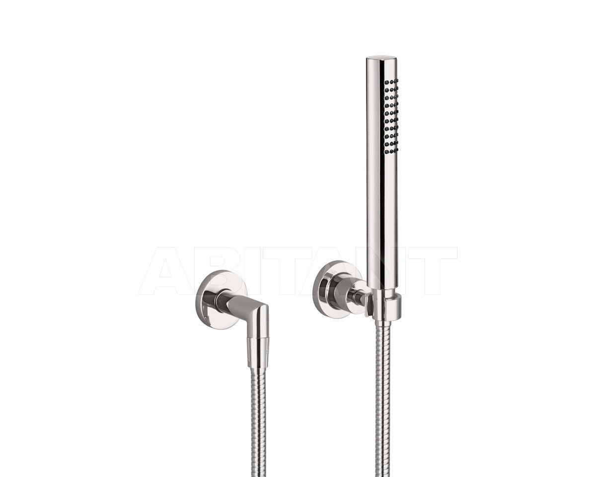 Купить Лейка душевая настенная Dornbracht Tara 27 802 892-06