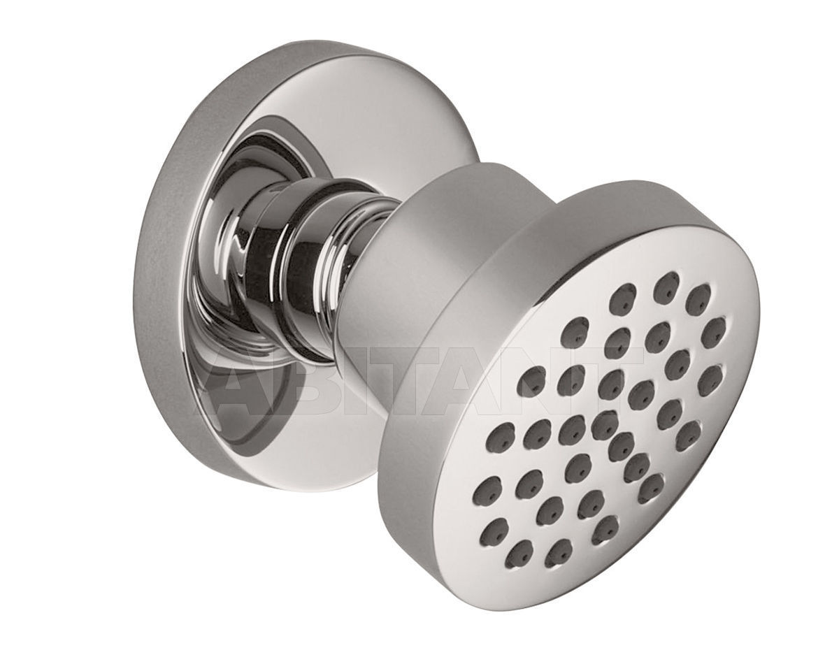 Купить Лейка душевая настенная Dornbracht Tara 28 518 979-06