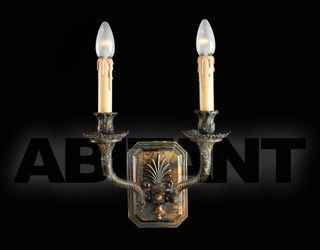 Светильник настенный Badari Wall Lamps A4-520/2