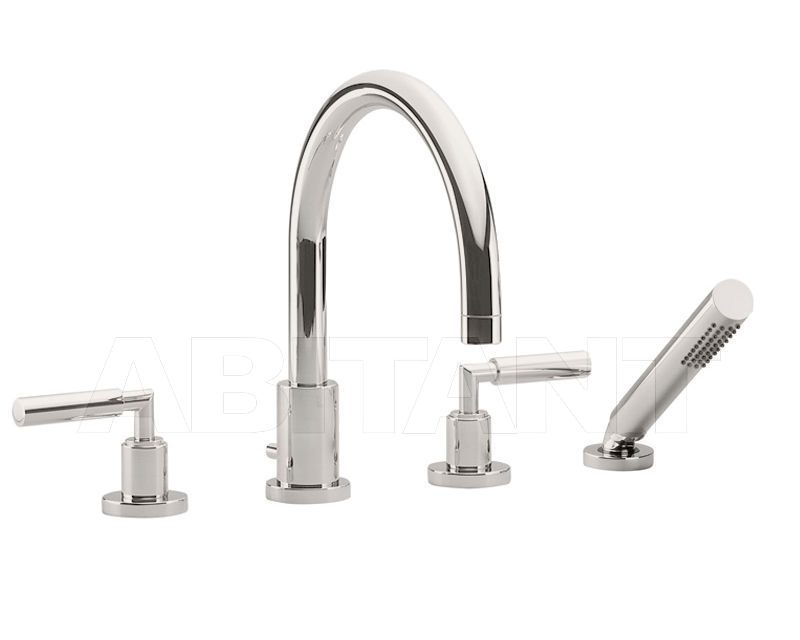 Купить Смеситель для ванны Dornbracht Tara 27 512 882-06