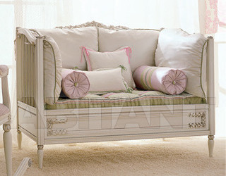 Диван Frari Design Collezione 2012 ROS92