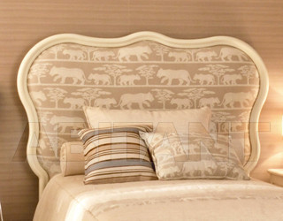 Изголовье Frari Design Collezione 2012 NOD120L