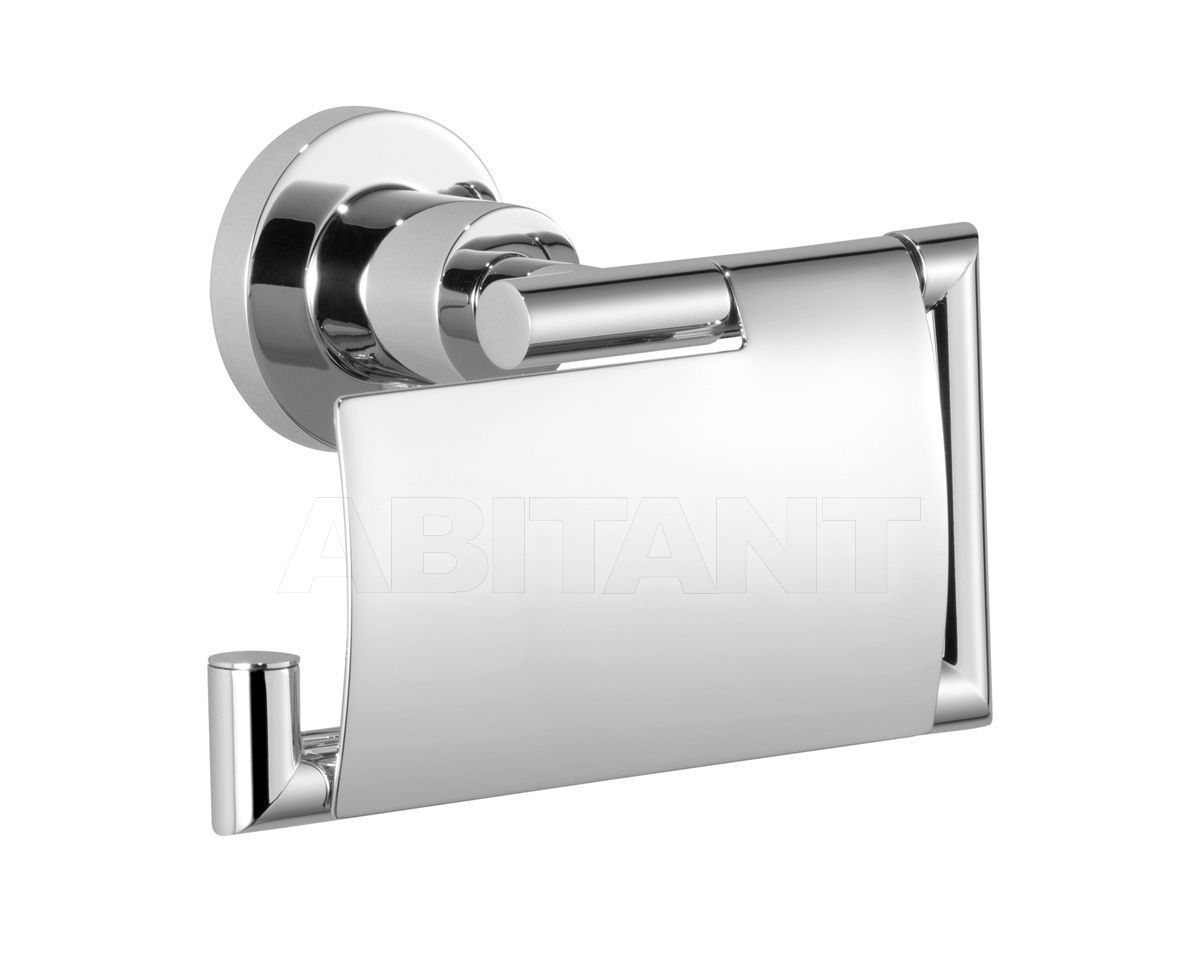 Купить Держатель для туалетной бумаги Dornbracht Tara 83 510 892-00