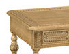 Столик приставной Jonathan Charles Fine Furniture Natural Oak 493179-LNO Прованс / Кантри / Средиземноморский