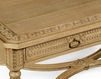 Столик кофейный Jonathan Charles Fine Furniture Natural Oak 493129-LNO Прованс / Кантри / Средиземноморский