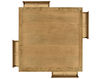 Столик кофейный Jonathan Charles Fine Furniture Natural Oak 493167-LNO Прованс / Кантри / Средиземноморский
