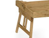 Поднос Jonathan Charles Fine Furniture Natural Oak 493287-LNO Прованс / Кантри / Средиземноморский