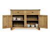 Комод Tudorbethan Jonathan Charles Fine Furniture Natural Oak 493560-LNO Прованс / Кантри / Средиземноморский