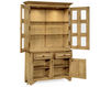 Сервант Tudorbethan Jonathan Charles Fine Furniture Natural Oak 493579-LNO  Прованс / Кантри / Средиземноморский