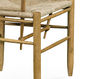 Стул с подлокотниками Jonathan Charles Fine Furniture Tudor Oak 494218-AC-LNO Прованс / Кантри / Средиземноморский