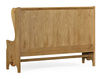 Диван Jonathan Charles Fine Furniture Natural Oak 494438-LNO Прованс / Кантри / Средиземноморский