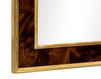 Зеркало напольное Jonathan Charles Fine Furniture Monte Carlo 495510-BMA-GIL Ампир / Барокко / Французский