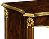 Столик приставной Jonathan Charles Fine Furniture Monte Carlo 495504-BMA-GIL Ампир / Барокко / Французский