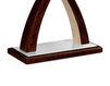 Столик приставной Jonathan Charles Fine Furniture JC Modern - Belgravia Collection 495587-BEC Ар-деко / Ар-нуво / Американский