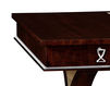 Стол письменный Jonathan Charles Fine Furniture JC Modern - Belgravia Collection 495572-BEC  Ар-деко / Ар-нуво / Американский