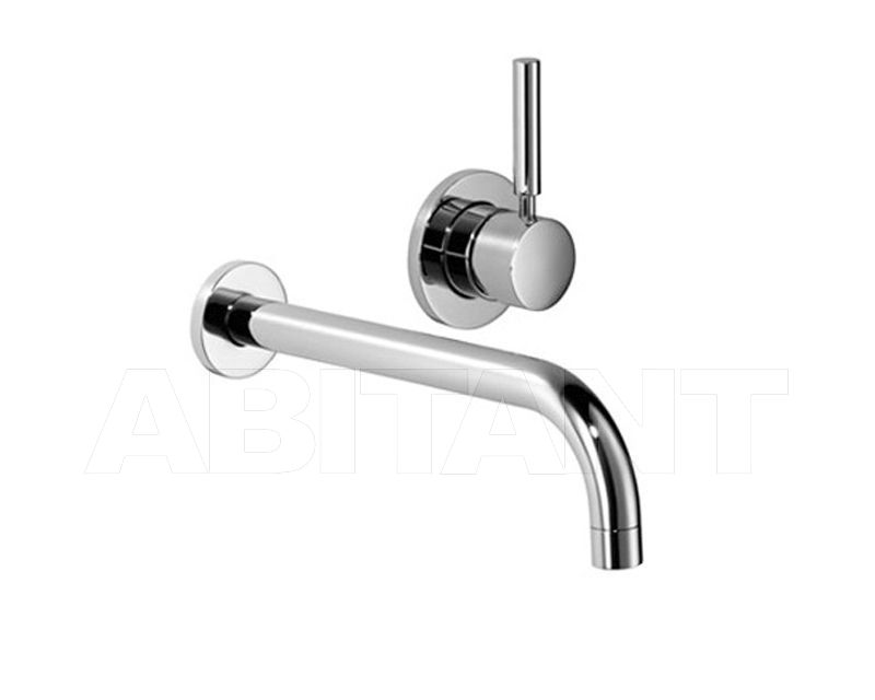 Купить Смеситель настенный Dornbracht Tara.Logic 36 816 885-00