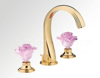 Смеситель для раковины THG ROSE U5J.151