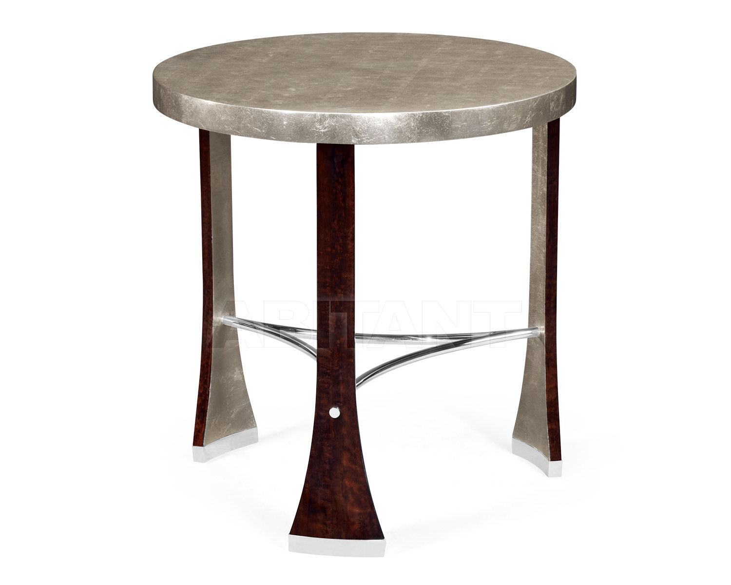 Купить Столик приставной Jonathan Charles Fine Furniture JC Modern - Belgravia Collection 495546-BEC 