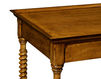 Столик приставной Rosston Jonathan Charles Fine Furniture William Yeoward 530146-GFA Классический / Исторический / Английский