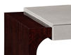 Столик туалетный Jonathan Charles Fine Furniture JC Modern - Belgravia Collection 495545-BEC  Ар-деко / Ар-нуво / Американский