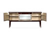 Бар Jonathan Charles Fine Furniture JC Modern - Belgravia Collection 495543-BEC  Классический / Исторический / Английский