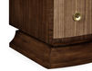 Комод Jonathan Charles Fine Furniture Curated 495583-RDW Ар-деко / Ар-нуво / Американский