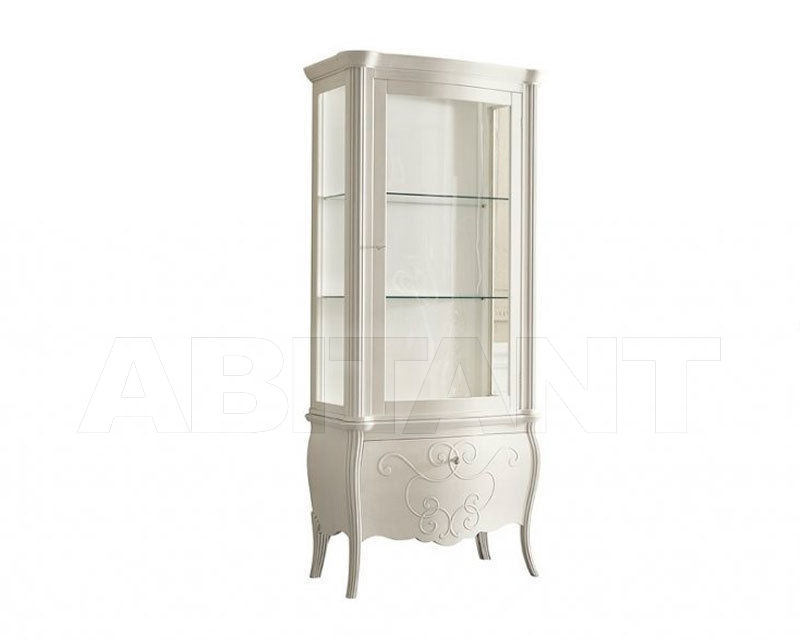 Купить Витрина Zanini Francesco Listino FR005+FR006