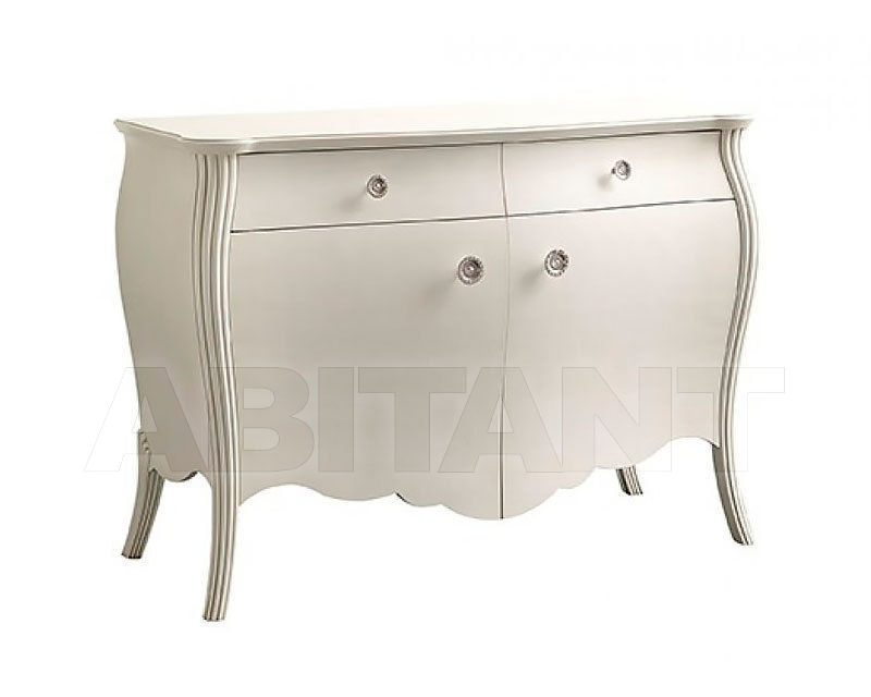 Купить Комод Zanini Francesco Listino FR012