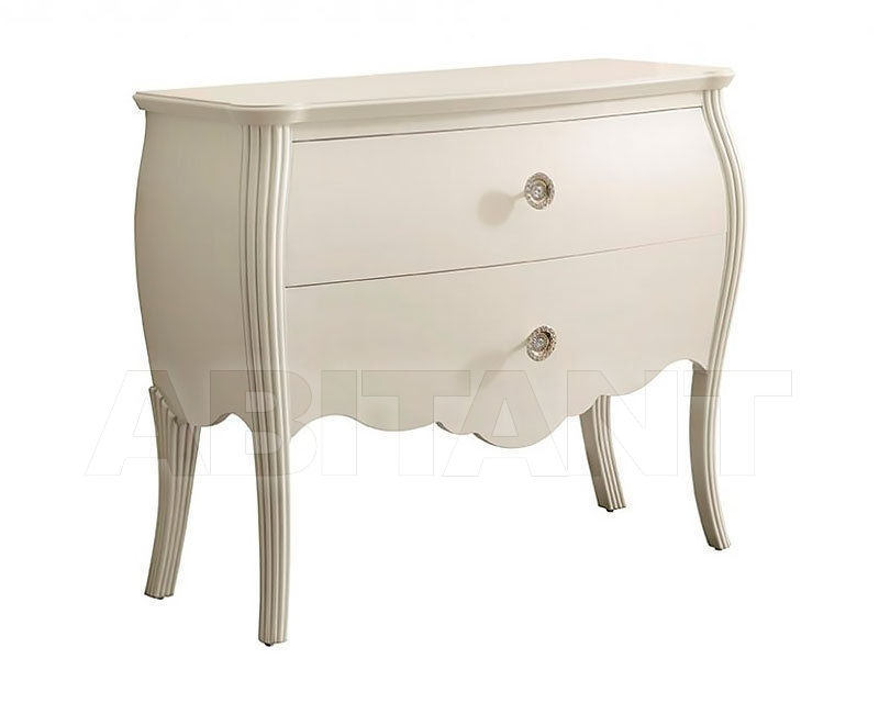 Купить Комод Zanini Francesco Listino FR057