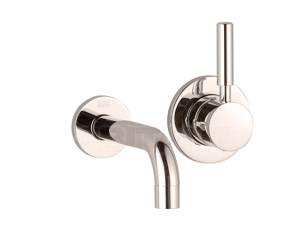 Купить Смеситель настенный Dornbracht Meta.02 36 810 625-06
