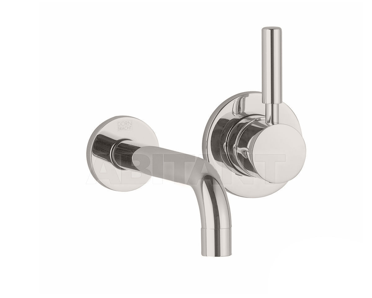 Купить Смеситель настенный Dornbracht Meta.02 36 812 625-06