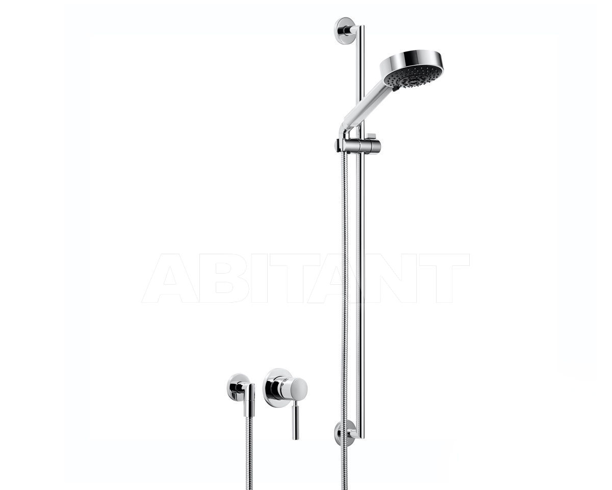 Купить Смеситель настенный Dornbracht Meta.02 36 010 625-00