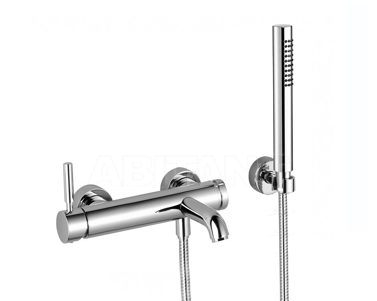 Купить Смеситель настенный Dornbracht Meta.02 33 233 625-00