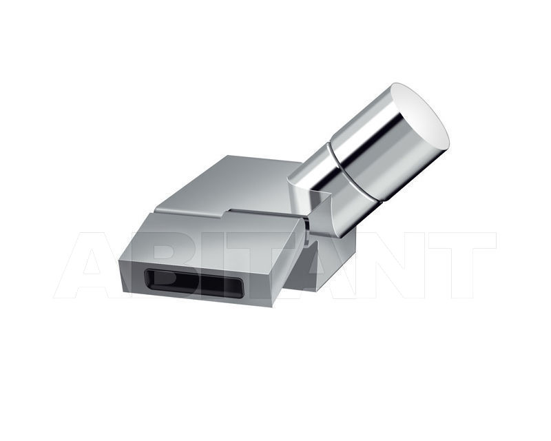 Купить Смеситель для биде Dornbracht Deque 33 600 740-00