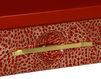Стол письменный Jonathan Charles Fine Furniture JC Modern - Indochine Collection 495579-EDR Ар-деко / Ар-нуво / Американский