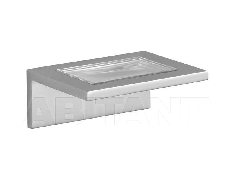 Купить Мыльница Dornbracht Deque 83 410 980-00