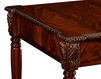 Столик приставной Jonathan Charles Fine Furniture Buckingham 495568-MAH Классический / Исторический / Английский