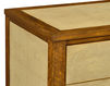 Комод Jonathan Charles Fine Furniture JC Modern - Bayswater collection 494365-DLF  Классический / Исторический / Английский