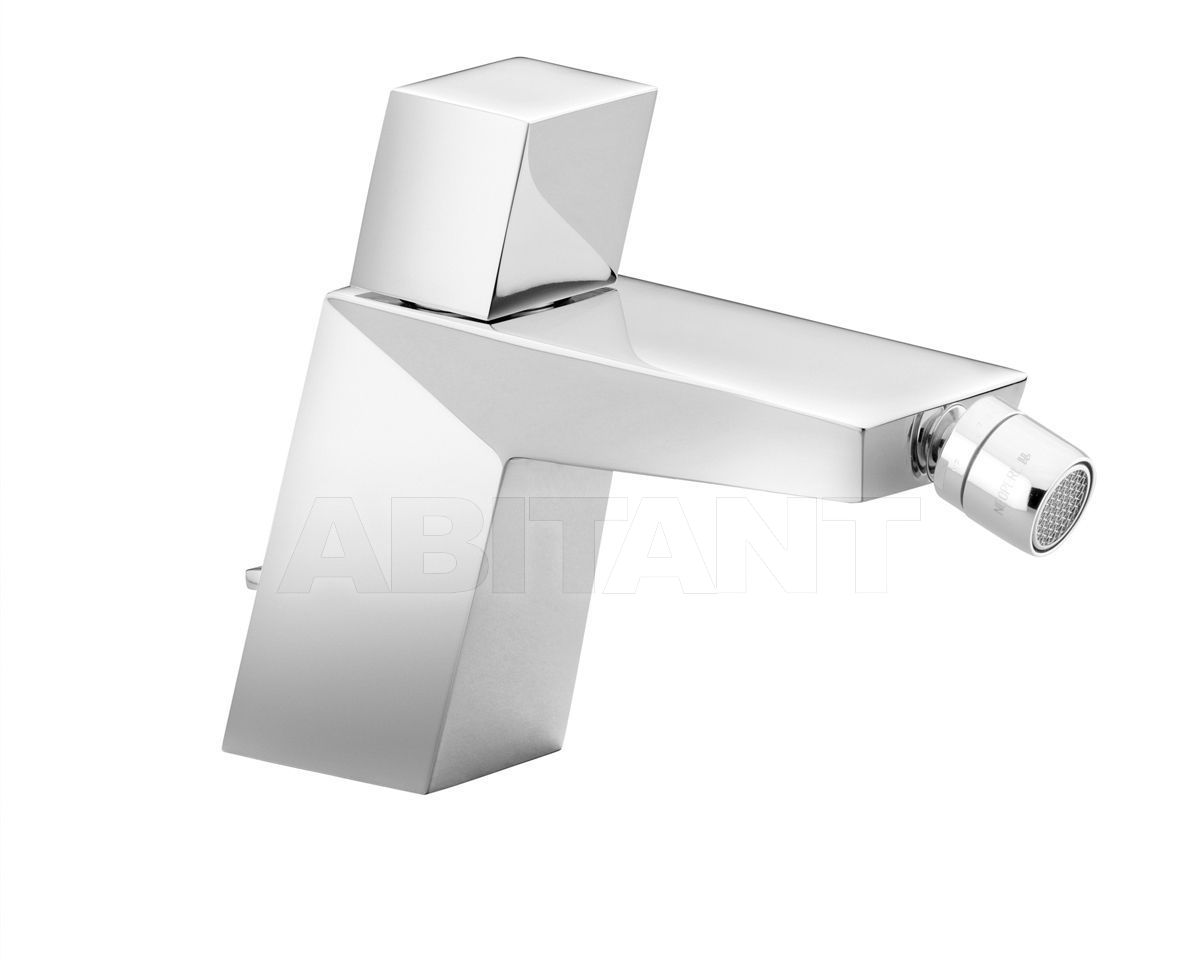 Купить Смеситель для биде Dornbracht Supernova 33 600 730-00