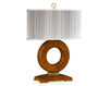 Лампа настольная Porthole Jonathan Charles Fine Furniture JC Modern - Bayswater collection 494989-DLF Ар-деко / Ар-нуво / Американский