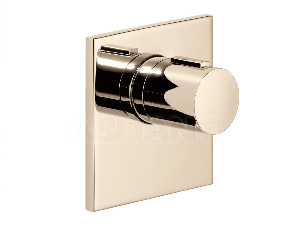 Купить Термостат Dornbracht Supernova 36 416 780-47