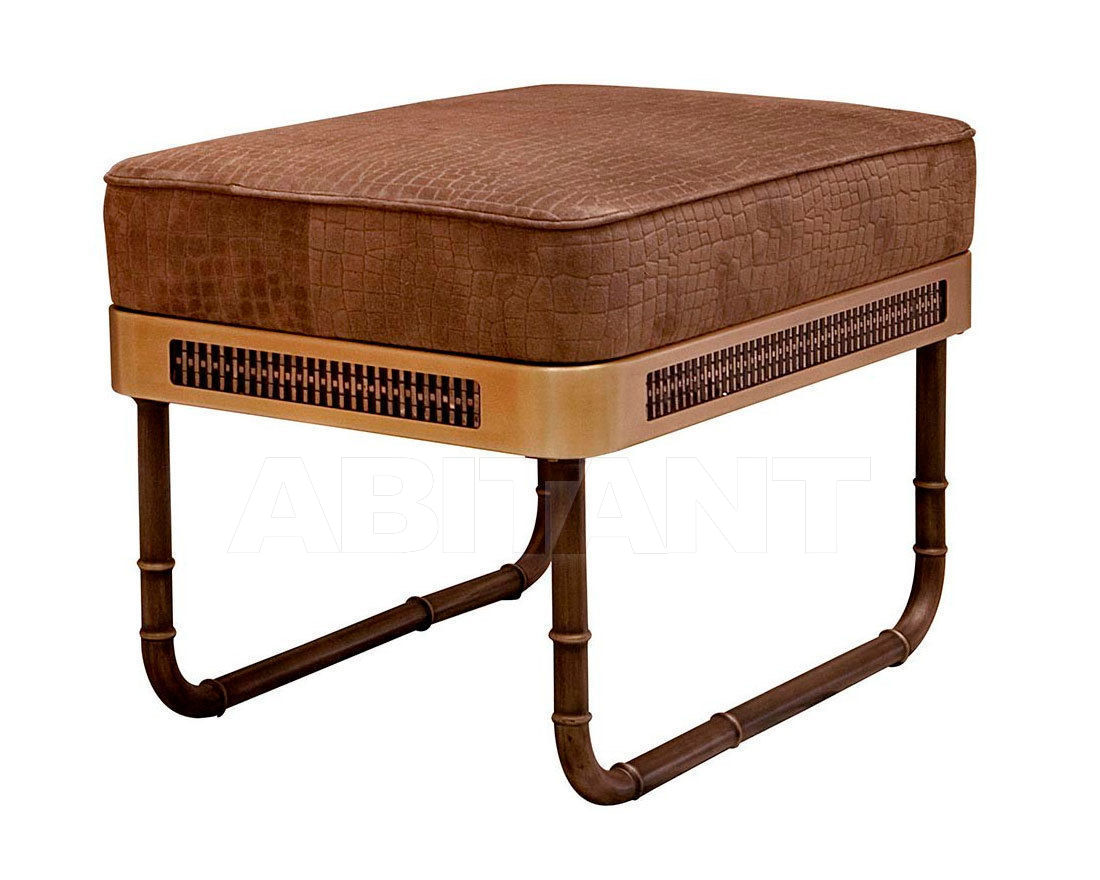 Купить Пуф Sicis Next Art SIAM ARMCHAIR-OTTOMAN
