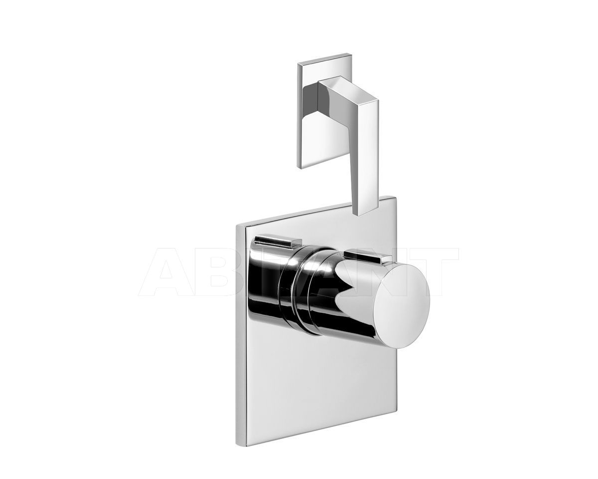 Купить Смеситель термостатический Dornbracht Supernova 36 416 780-00 1x 36 310 732-00